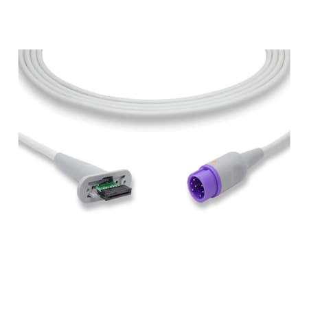 Ilc Replacement For Datascope  Mindray Passport 17M Bis Cable, Passport 17M Bis Cable PASSPORT 17M  BIS CABLE: